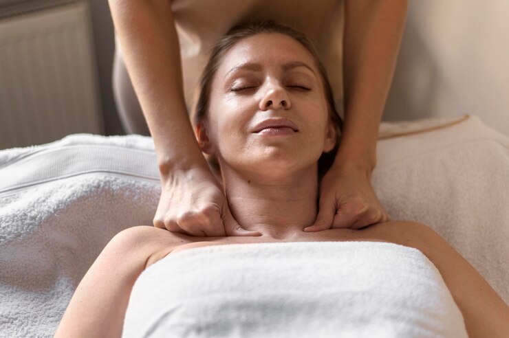 Rejuvenation Package